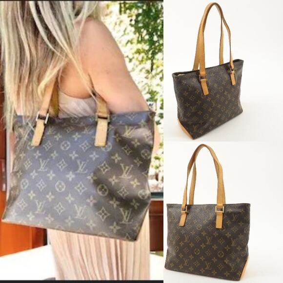 Louis Vuitton Handbags - 💎✨AUTHENTIC✨💎Louis Vuitton Monogram Tote Bag